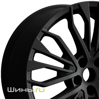 Khomen KHW2009 (Black)