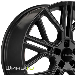 Khomen KHW2101 (Black)