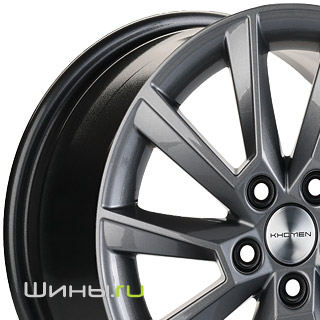 Khomen KHW1604 (Gray)