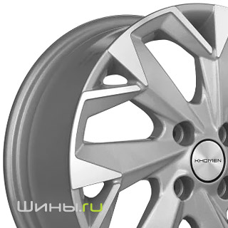 Khomen KHW1402 (F-Silver)