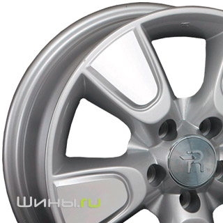 Replica Replay KI-177 (SF) R17 6.5j 5x114.3 ET49.0