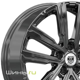 K&K ������ (��1216) (�����)