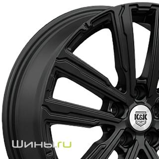K&K ������ (��1216) (���) R18 7.5j 5x114.3 ET33.0 DIA67.1