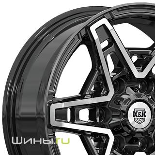 K&K �������� (��1129) (����� ������)