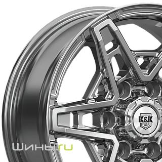 K&K �������� (��1129) (���� ��������)
