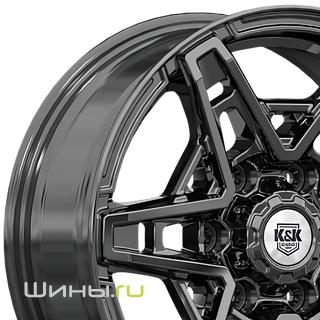 K&K �������� (��1129) (�����)