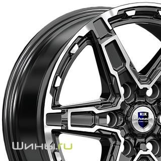 K&K �������� (����� ������) R18 8.0j 6x114.3 ET25.0