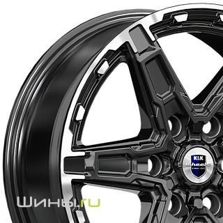 K&K �������� (������ ���������) R18 8.0j 6x114.3 ET25.0