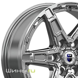 K&K �������� (���� ��������) R18 8.0j 6x114.3 ET25.0 DIA66.1