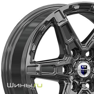 K&K �������� (�����) R18 8.0j 6x114.3 ET25.0 DIA66.1