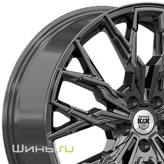 K&K ������ (��1168) (�����) R20 9.0j 5x112 ET33.0