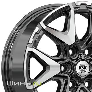 K&K ������ (����� ������) R18 7.5j 6x114.3 ET46.0 DIA67.1