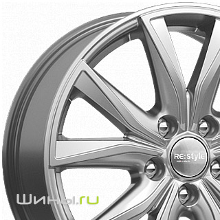 K&K 867 ( ) R17 7.0j 5x112 ET40.0