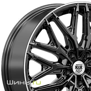 K&K ������� (������ ���������) R19 8.0j 5x114.3 ET45.0