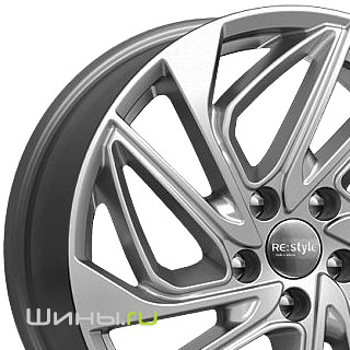 K&K 883 ( ) R18 7.0j 5x112 ET43.0