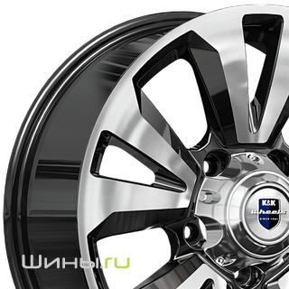 K&K ��-��� (����� ������) R18 8.0j 5x139.7 ET30.0 DIA108.5