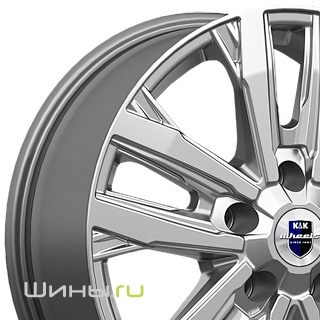 K&K ������� (���� ��������) R18 8.0j 5x130 ET56.0