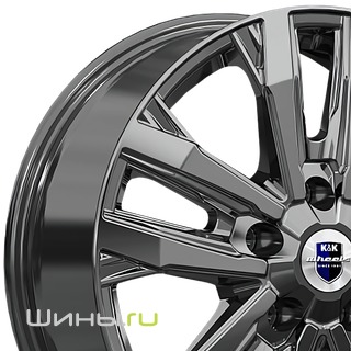 K&K ������� (�����) R18 8.0j 5x150 ET56.0