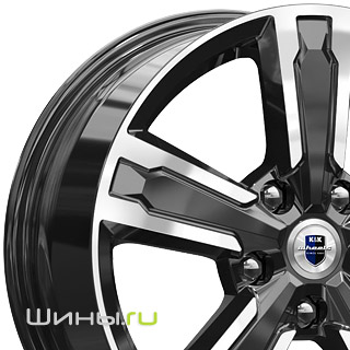 K&K  ( ) R16 6.5j 5x114.3 ET50.0