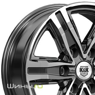 K&K R8 (��1174) (����� ������)