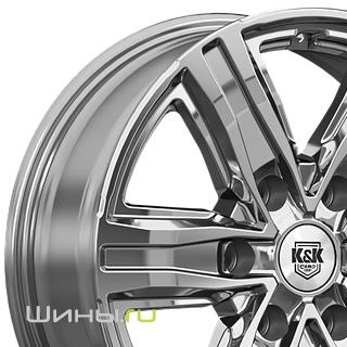 K&K R8 (��1174) (���� ��������)
