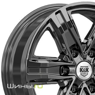 K&K R8 (��1174) (�����)