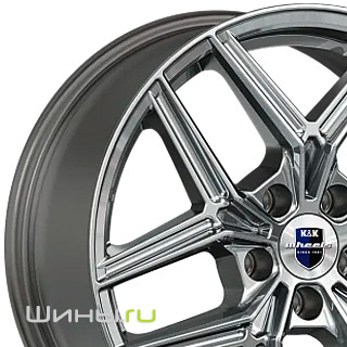 K&K  ( ) R17 7.0j 5x110 ET35.0