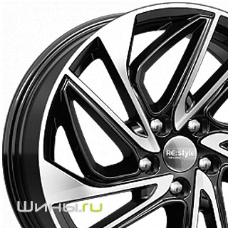 K&K 883 ( ) R18 7.0j 5x114.3 ET40.0