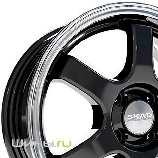 Skad  () R15 6.0j 4x100 ET40.0