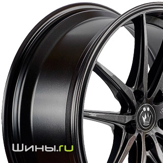 Konig Oversteer SM25G (GM1U) R18 8.0j 5x114.3 ET35.0