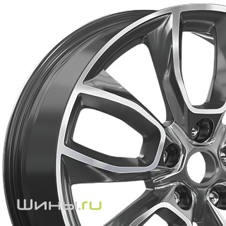 Premium Series 001 (Diamond Quartz)