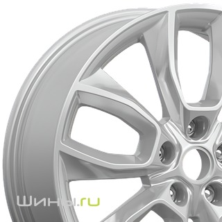 Premium Series 001 (Elite Silver)