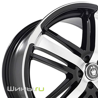 Konig Kudos (SF67) GBFP