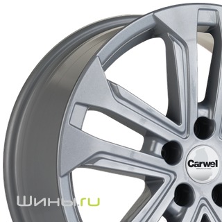 Carwel  (GST)