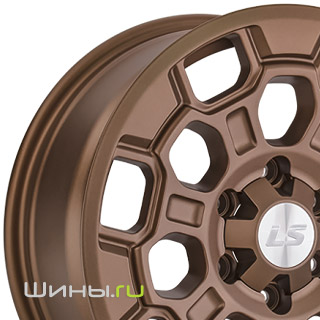 LS Wheels LS-1364 (BZSD)