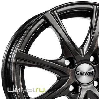 Carwel  (GR)