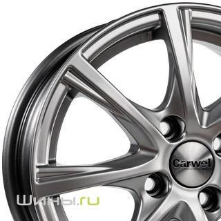 Carwel  (SL)