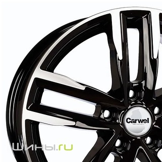 Carwel  (AB) R17 7.0j 5x108 ET40.0