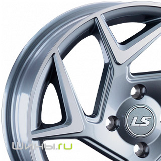 LS Wheels LS-1003 (GMF)