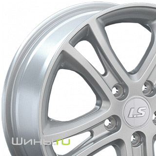 LS Wheels LS-1072 (S)