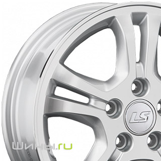 LS Wheels LS-1075 (S)