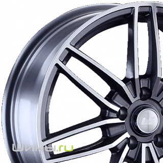 LS Wheels LS-1241 (GMF)