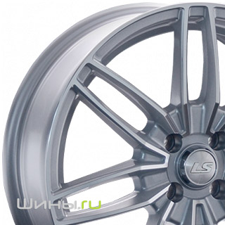 LS Wheels LS-1241 (SF)