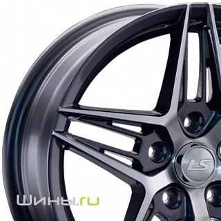 LS Wheels LS-1262 (GMF)