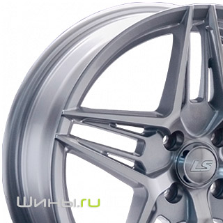 LS Wheels LS-1262 (SF)