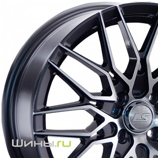 LS Wheels LS-1263 (GMF)