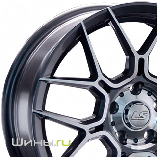 LS Wheels LS-1265 (GMF)