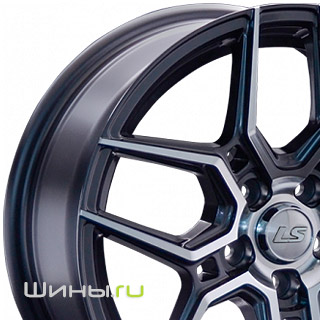 LS Wheels LS-1266 (GMF)