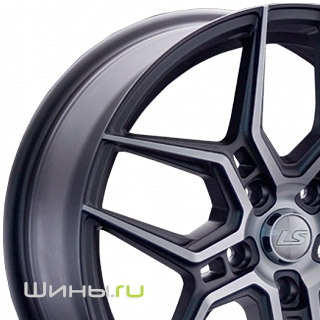 LS Wheels LS-1266 (MGMF)