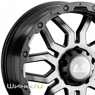 LS Wheels LS-1285 (GMF)